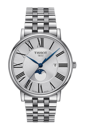 Đồng hồ nam Tissot T122.423.11.033.00