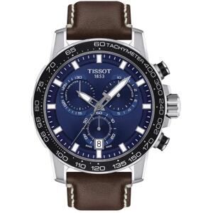 Đồng hồ nam Tissot T125.617.16.041.00