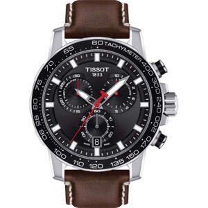 Đồng hồ nam Tissot T125.617.16.051.01