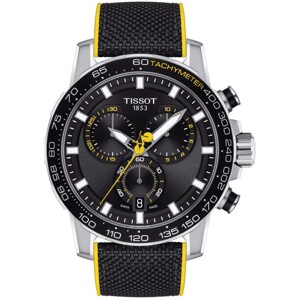 Đồng hồ nam Tissot T125.617.17.051.00