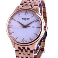 Đồng hồ nam Tissot T137.7