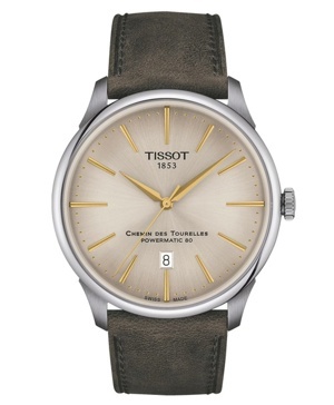 Đồng hồ nam Tissot T139.407.16.261.00 42mm