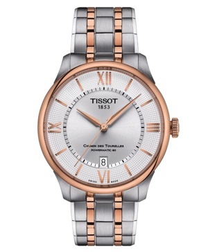 Đồng hồ nam Tissot T139.807.22.038.00