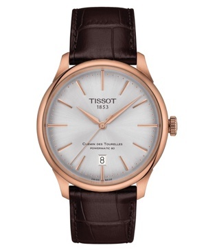 Đồng hồ nam Tissot T139.807.36.031.00