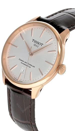 Đồng hồ nam Tissot T139.807.36.031.00