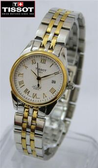 Đồng hồ Tissot T23.06