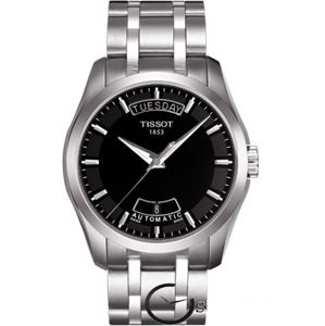 Đồng hồ nam Tissot T4611