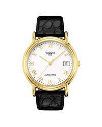 Đồng hồ nam Tissot T71.3.430.13