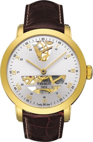 Đồng hồ nam Tissot T71.3.471.33