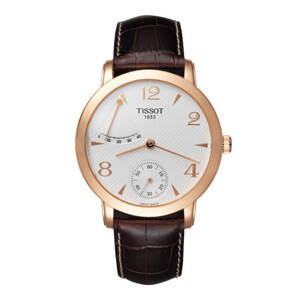 Đồng hồ nam Tissot T71.8.461.34