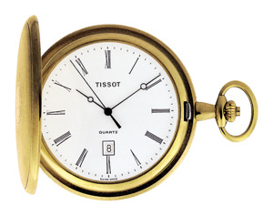 Đồng hồ nam Tissot T83.4.508.13