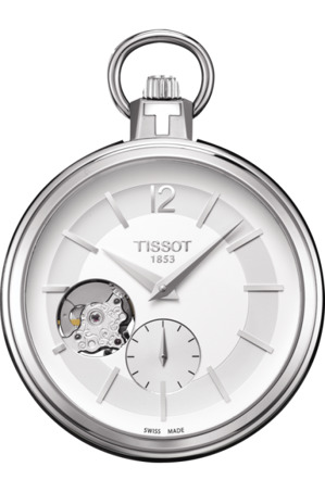 Đồng hồ nam Tissot T854.405.19.037.01