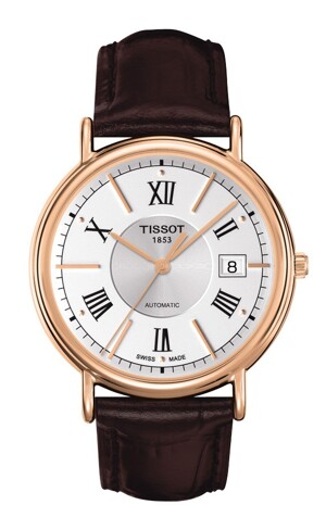 Đồng hồ nam Tissot T907.407.76.038.00