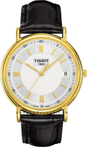 Đồng hồ nam Tissot T907.410.16.031.00