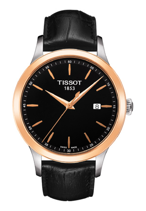 Đồng hồ nam Tissot T912.410.46.051.00