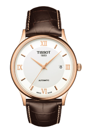 Đồng hồ nam Tissot T914.407.76.018.00