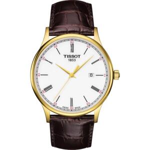 Đồng hồ nam Tissot T914.410.46.013.00