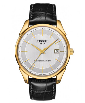 Đồng hồ nam Tissot T920.407.16.031.00