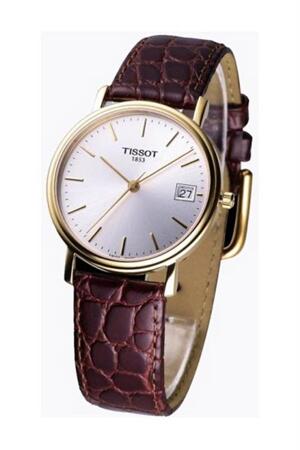 Đồng hồ nam Tissot T_Classic T52.9