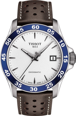 Đồng hồ nam Tissot V8 T106.407.16.031.00