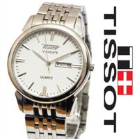 Đồng hồ nam Tissot VisoDate T16.3