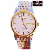 Đồng hồ nam Tissot VisoDate T16.9