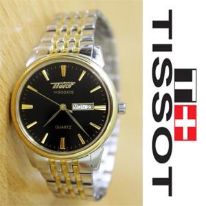 Đồng hồ nam Tissot VisoDate T16.6