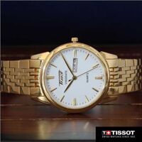 Đồng hồ nam Tissot VisoDate T.168