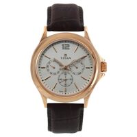 Đồng hồ nam Titan 1698WL01