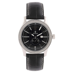 Đồng hồ nam Titan 1767SL03