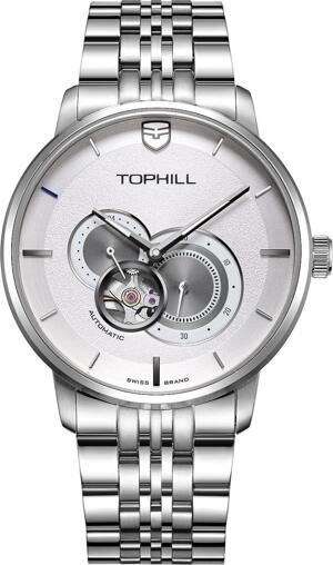 Đồng hồ nữ Tophill TW066G.S1258