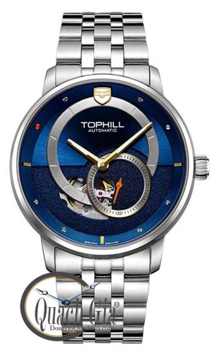 Đồng hồ nam Tophill TW070G.SSU