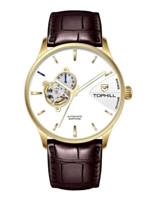 Đồng hồ nam Tophill TW083G.PZ2258