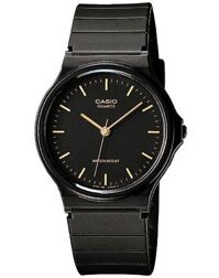 Đồng hồ nam Unisex Casio MQ-24-1ELDF