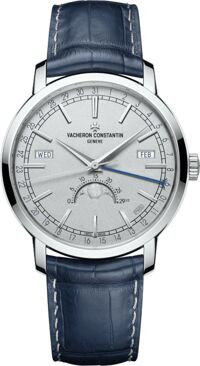 Đồng hồ nam Vacheron 4010T/000P