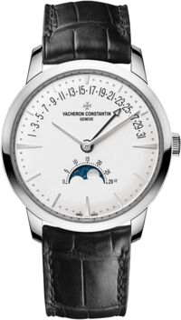 Đồng hồ nam Vacheron 4010U/000G