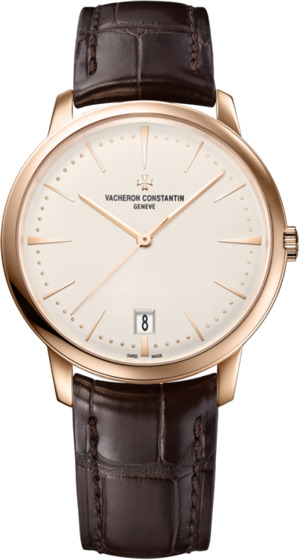 Đồng hồ nam Vacheron 4100U/000R