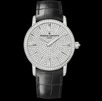 Đồng hồ nam Vacheron 82673/000G