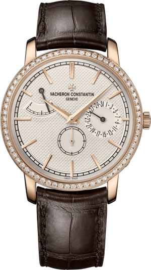 Đồng hồ nam Vacheron 83520/000R