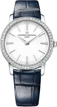 Đồng hồ nam Vacheron Constantin Traditionnelle 1590/000G-9848