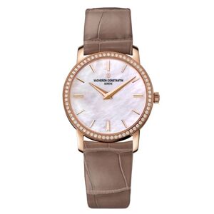 Đồng hồ nam Vacheron Constantin TraditionnElle Quartz 25558/000R-B156