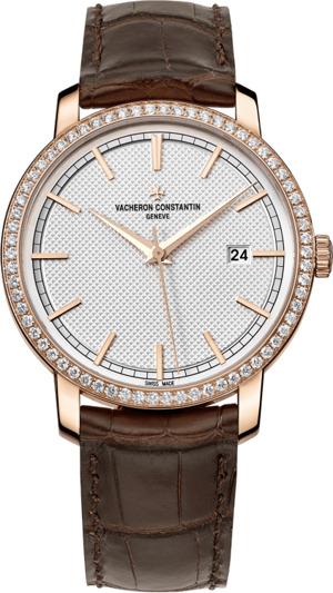 Đồng hồ nam Vacheron Constantin Traditionnelle 85520/000R-9850