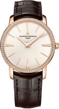 Đồng hồ nam Vacheron Constantin Traditionnelle 82573/000R-9815