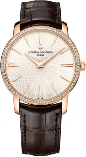 Đồng hồ nam Vacheron Constantin Traditionnelle 82573/000R-9815