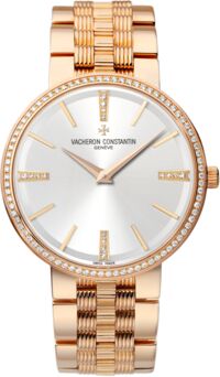 Đồng hồ nam Vacheron Constantin Traditionnelle 81577/V01R-9271