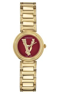 Đồng hồ nữ Versace Virtus VET300321