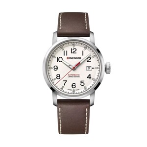 Đồng hồ nam Wenger 01.1546.101