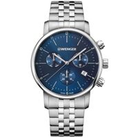 Đồng hồ nam Wenger Swiss Made 01.1743.105