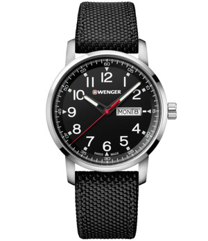 Đồng hồ nam Wenger Swiss Made 01.1541.105