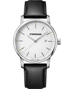 Đồng hồ nam Wenger Swiss Made 01.1741.109